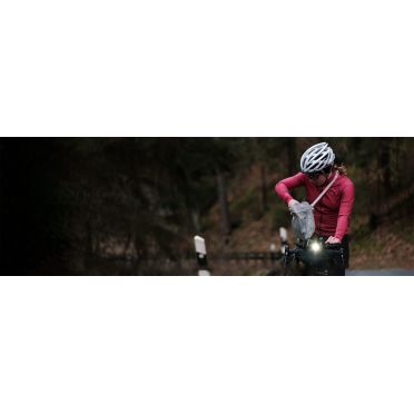 Sacoche compressible Apidura City Packable Musette