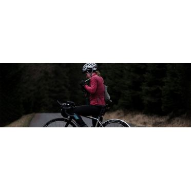 Sacoche compressible Apidura City Packable Musette
