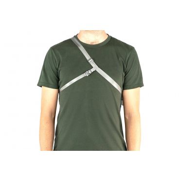 Sacoche compressible Apidura City Packable Musette