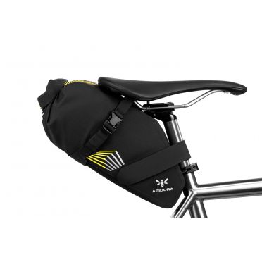 Sacoche de selle Apidura Racing Saddle Pack