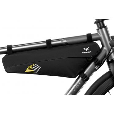 Sacoche de cadre Apidura Racing Frame Pack