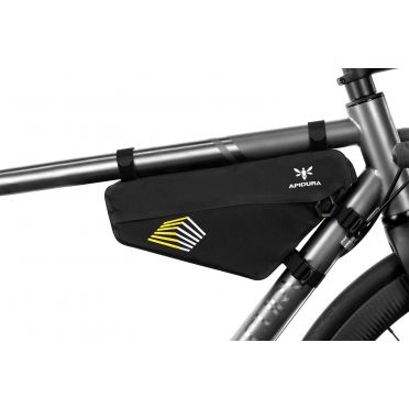 Sacoche de cadre Apidura Racing Frame Pack