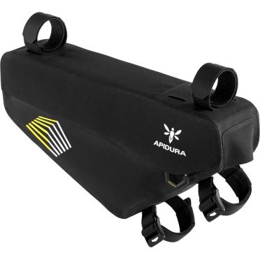 Sacoche de cadre Apidura Racing Frame Pack