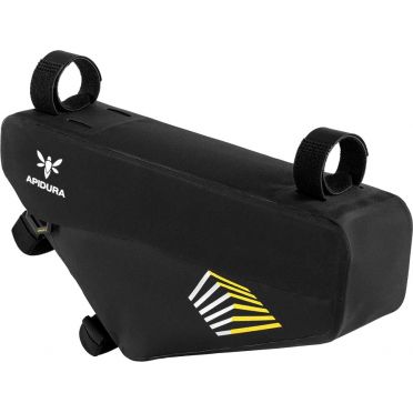 Sacoche de cadre Apidura Racing Frame Pack