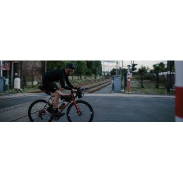 Sacoche de cadre Apidura Racing Frame Pack