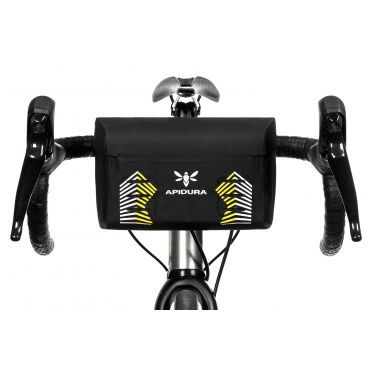 Sacoche de guidon Apidura Racing Handlebar mini pack