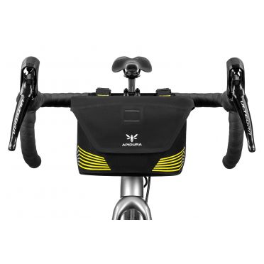 Sacoche de guidon Apidura Racing Handlebar pack
