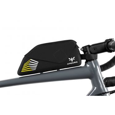 Sacoche de cadre Apidura Racing Bolt-on Top Tube Pack