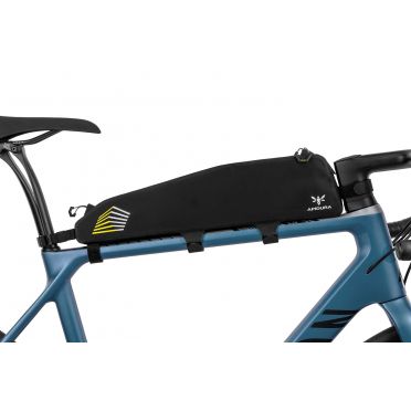 Sacoche de cadre Apidura Racing Long Top Tube Pack