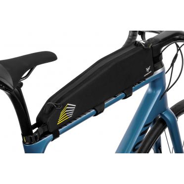 Sacoche de cadre Apidura Racing Long Top Tube Pack