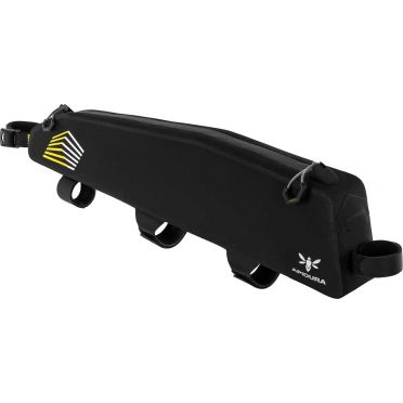 Sacoche de cadre Apidura Racing Long Top Tube Pack