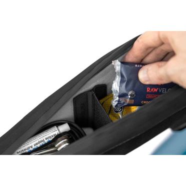 Sacoche de cadre Apidura Racing Long Top Tube Pack