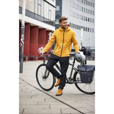 Sacoche arrière pour vélo Vaude ReCycle Commute Single