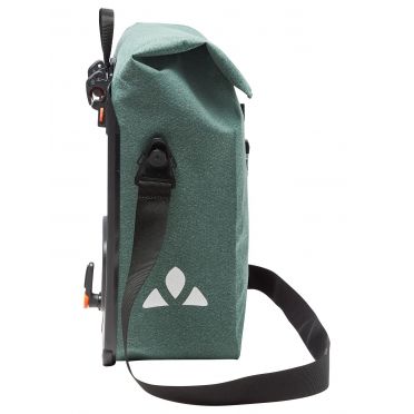 Sacoche arrière pour vélo Vaude ReCycle Commute Single
