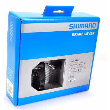 Paire de leviers de freins V-Brake Shimano Alivio