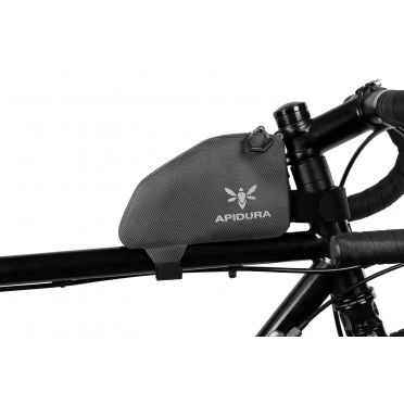 Sacoche Apidura Expedition Top Tube Pack