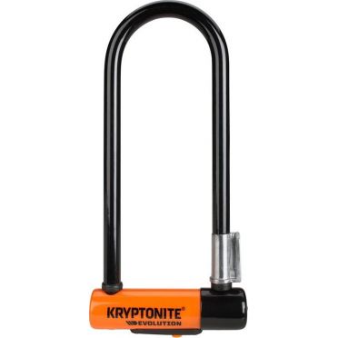 Antivol vélo U Kryptonite Evolution Mini 9