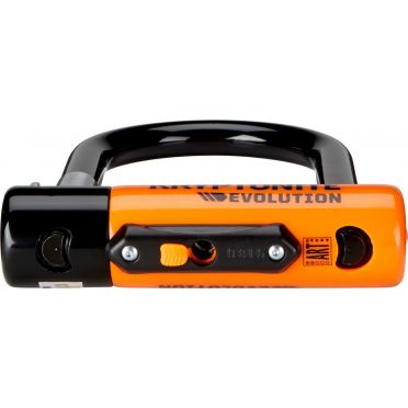Antivol vélo U Kryptonite Evolution Mini 9