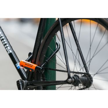 Antivol vélo U Kryptonite Evolution Mini 9