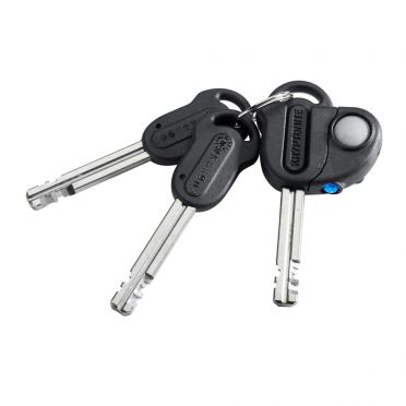 Antivol vélo U Kryptonite Evolution Mini 9