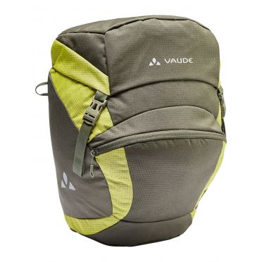 Paire de sacoches vélo avant Vaude OnTour Front