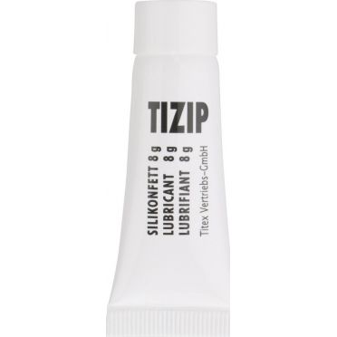 Gel lubrifiant pour fermetures éclair Ortlieb Tizip