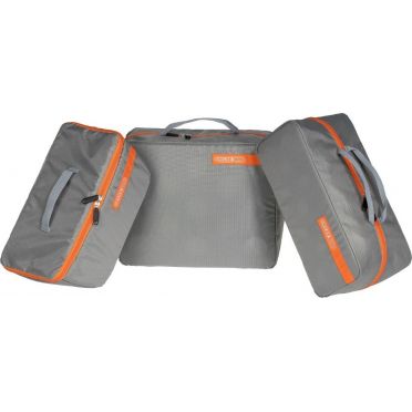 Kit voyage Ortlieb Packing Cube et trousse de toilette
