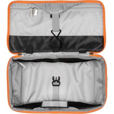 Kit voyage Ortlieb Packing Cube et trousse de toilette