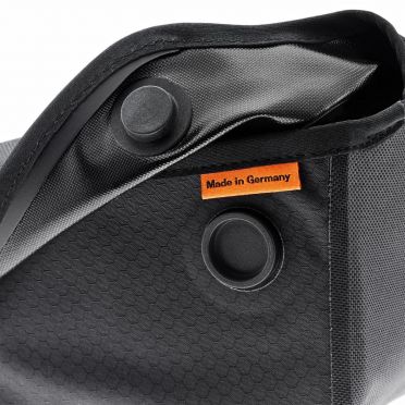 Sacoche de Top-Tube Ortlieb Fuel-Pack 1L