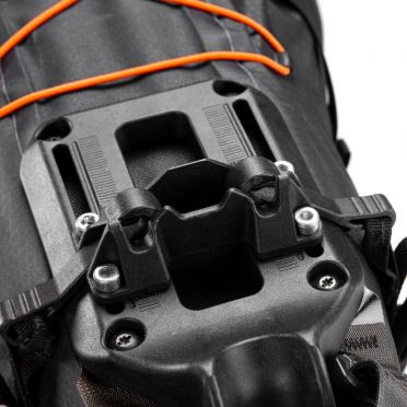 Sacoche de selle Ortlieb Seat-Pack QR 13L