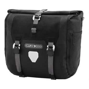 Sacoche de guidon Ortlieb Handlebar-Pack Plus 11L
