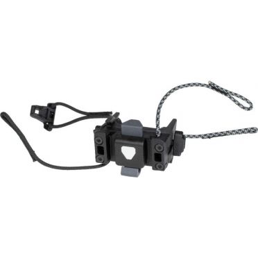Support pour sacoche de guidon Ortlieb QR