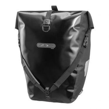 Sacoche Vélo Ortlieb Back-Roller Free QL 2.1