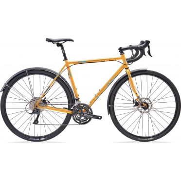 Vélo de voyage Cinelli Hobootleg Easy Travel