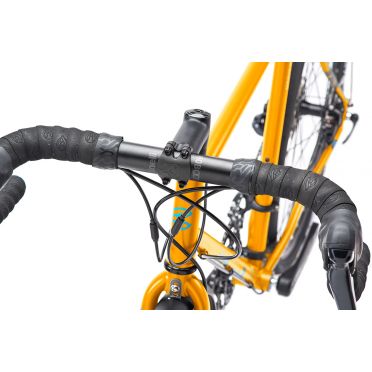 Vélo de voyage Cinelli Hobootleg Easy Travel
