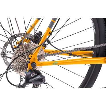 Vélo de voyage Cinelli Hobootleg Easy Travel