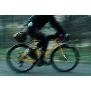 Vélo de voyage Cinelli Hobootleg Easy Travel