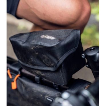 Sacoche de Top-Tube Ortlieb Fuel-Pack 1L