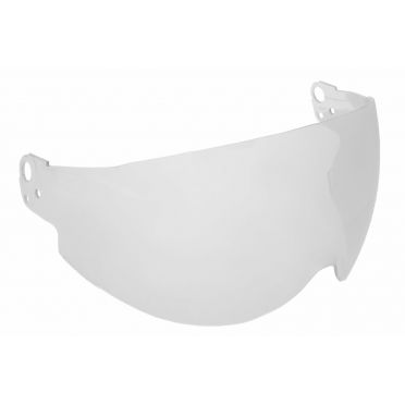 Visière light smoke pour casque Kask Urban Lifestyle
