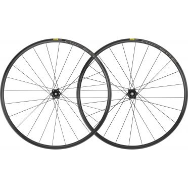 Roues vélo Gravel Mavic Allroad - 2023