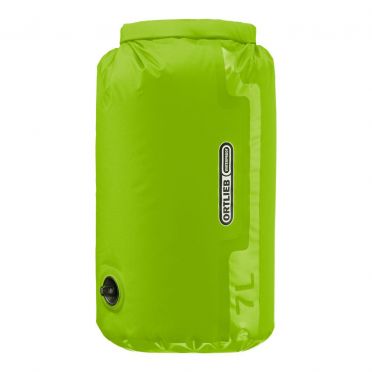 Sac de rangement étanche avec Valve Ortlieb Dry-Bag PS10