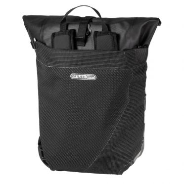 Sacoche / Sac à dos vélo Ortlieb Vario PS High Vis QL2.1