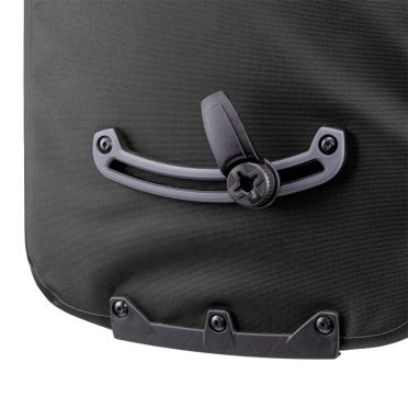Sacoche / Sac à dos vélo Ortlieb Vario PS High Vis QL2.1
