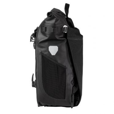 Sacoche / Sac à dos vélo Ortlieb Vario PS High Vis QL2.1