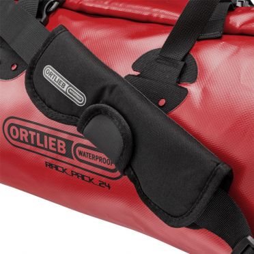Sac de voyage Ortlieb Rack-Pack 24 L