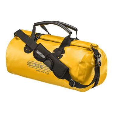 Sac de voyage Ortlieb Rack-Pack 24 L