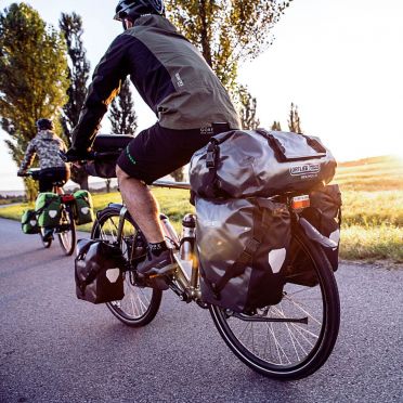 Sac de voyage Ortlieb Rack-Pack 24 L