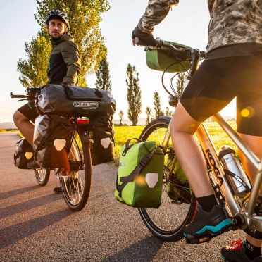 Sac de voyage Ortlieb Rack-Pack 24 L