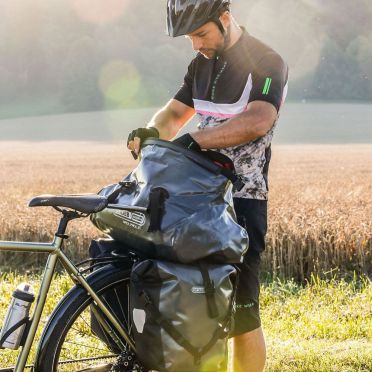 Sac de voyage Ortlieb Rack-Pack 24 L