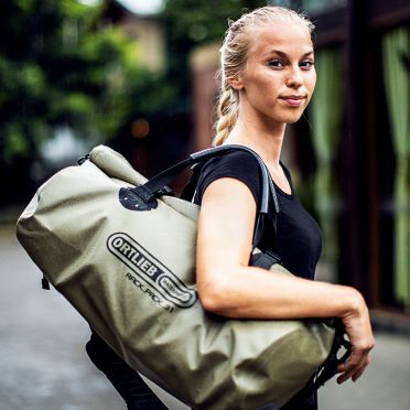 Sac de voyage Ortlieb Rack-Pack 24 L